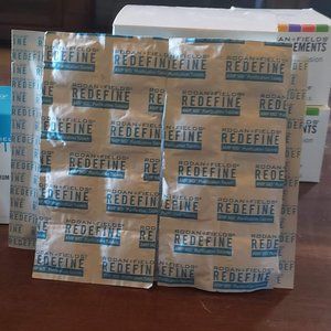 REDEFINE AMP MD Purification Tablets